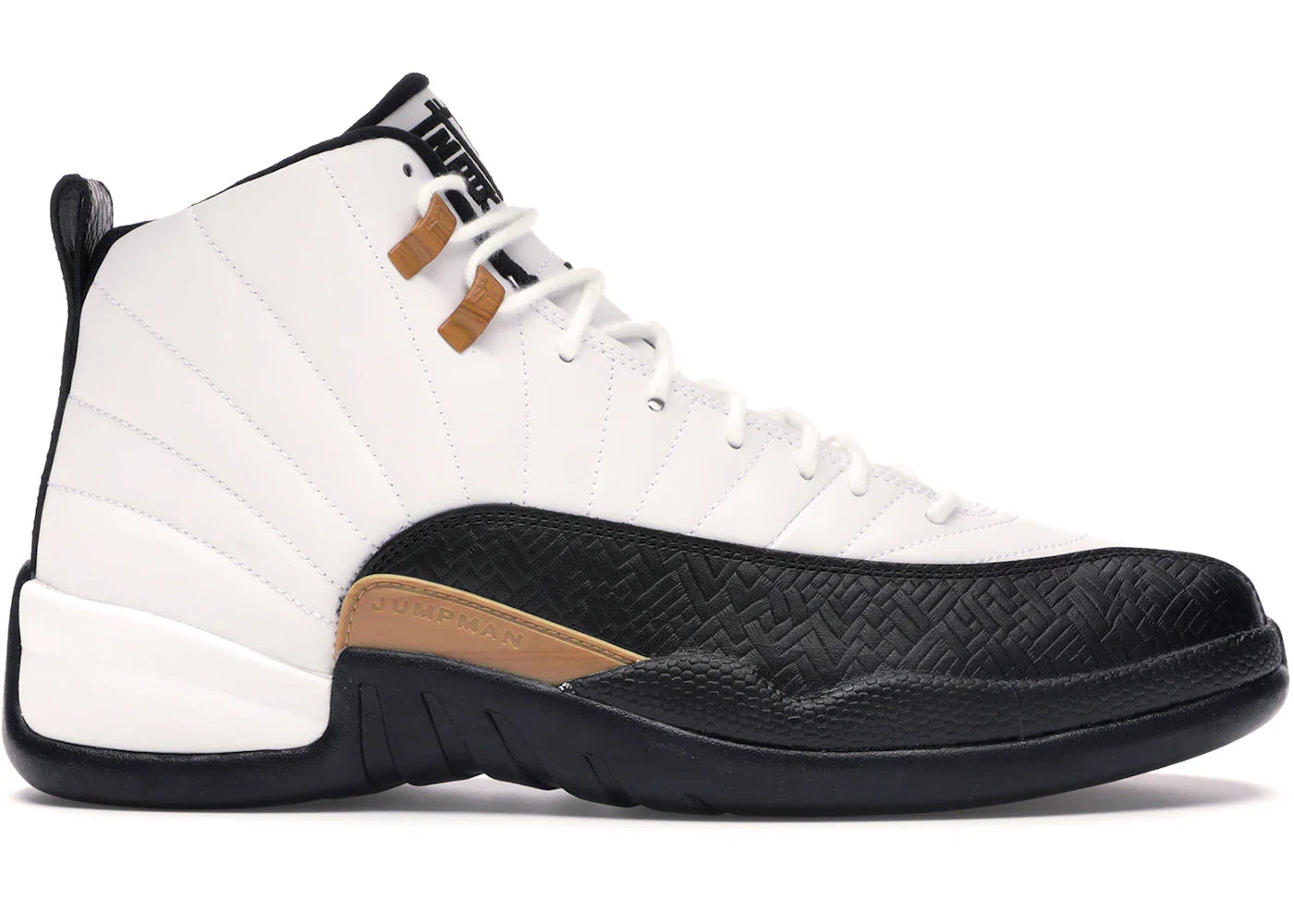 Jordan 12 Retro Chinese New Year