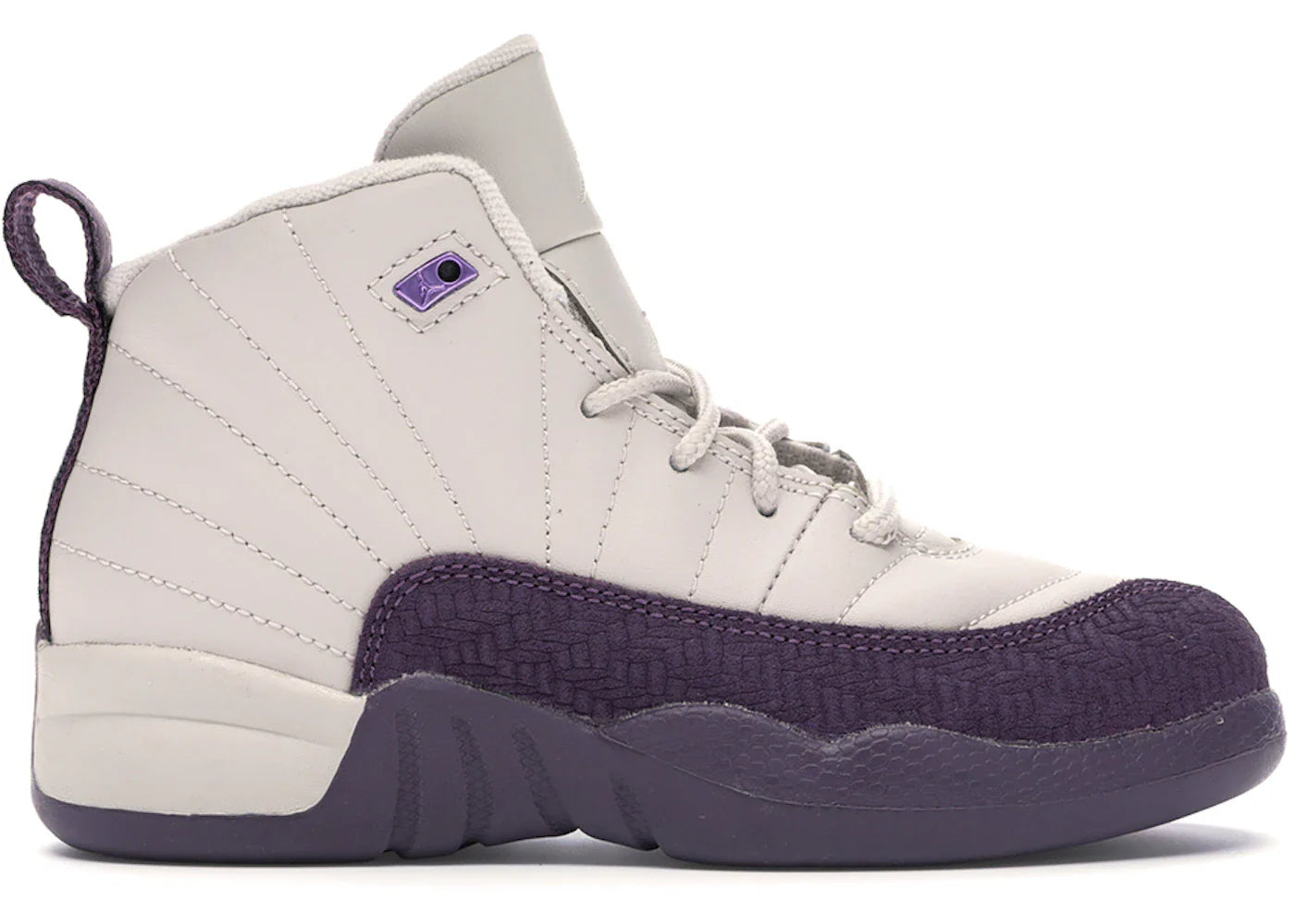 Jordan 12 Retro Desert Sand (PS)
