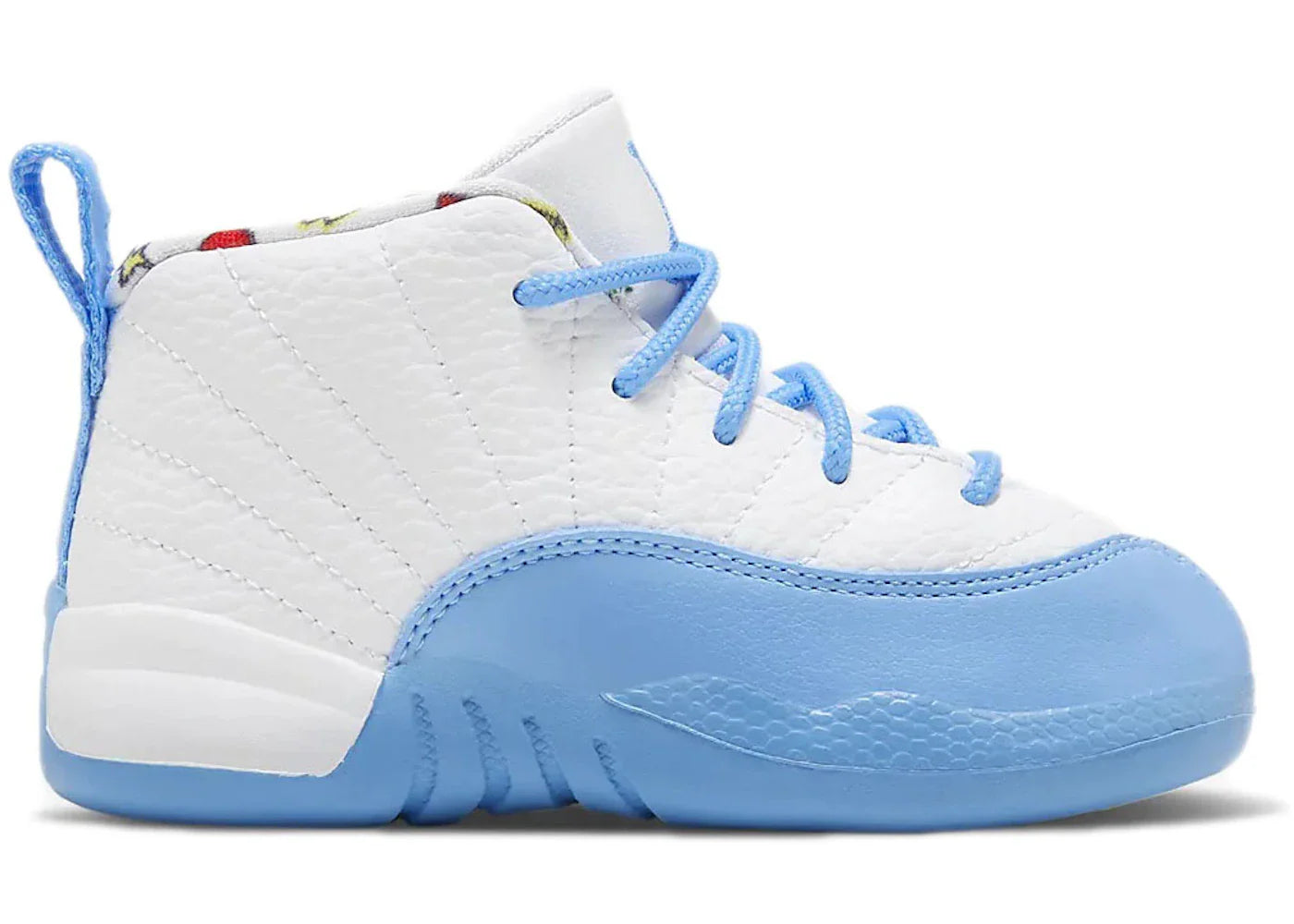 Jordan 12 Retro Emoji (TD)