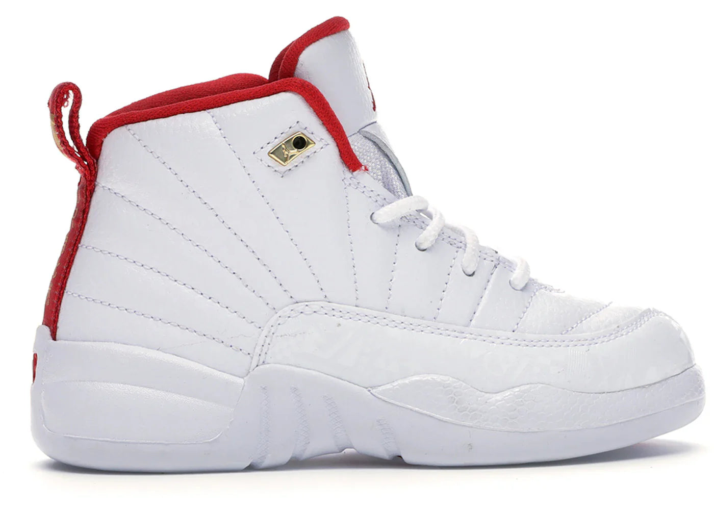 Jordan 12 Retro FIBA (2019) (PS)