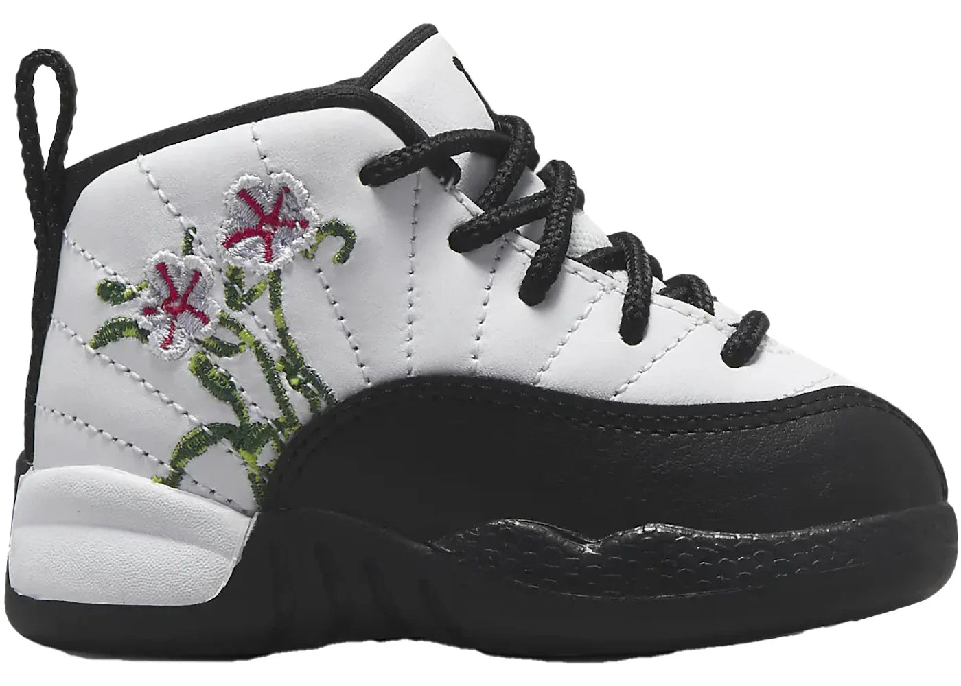 Jordan 12 Retro Floral (TD)