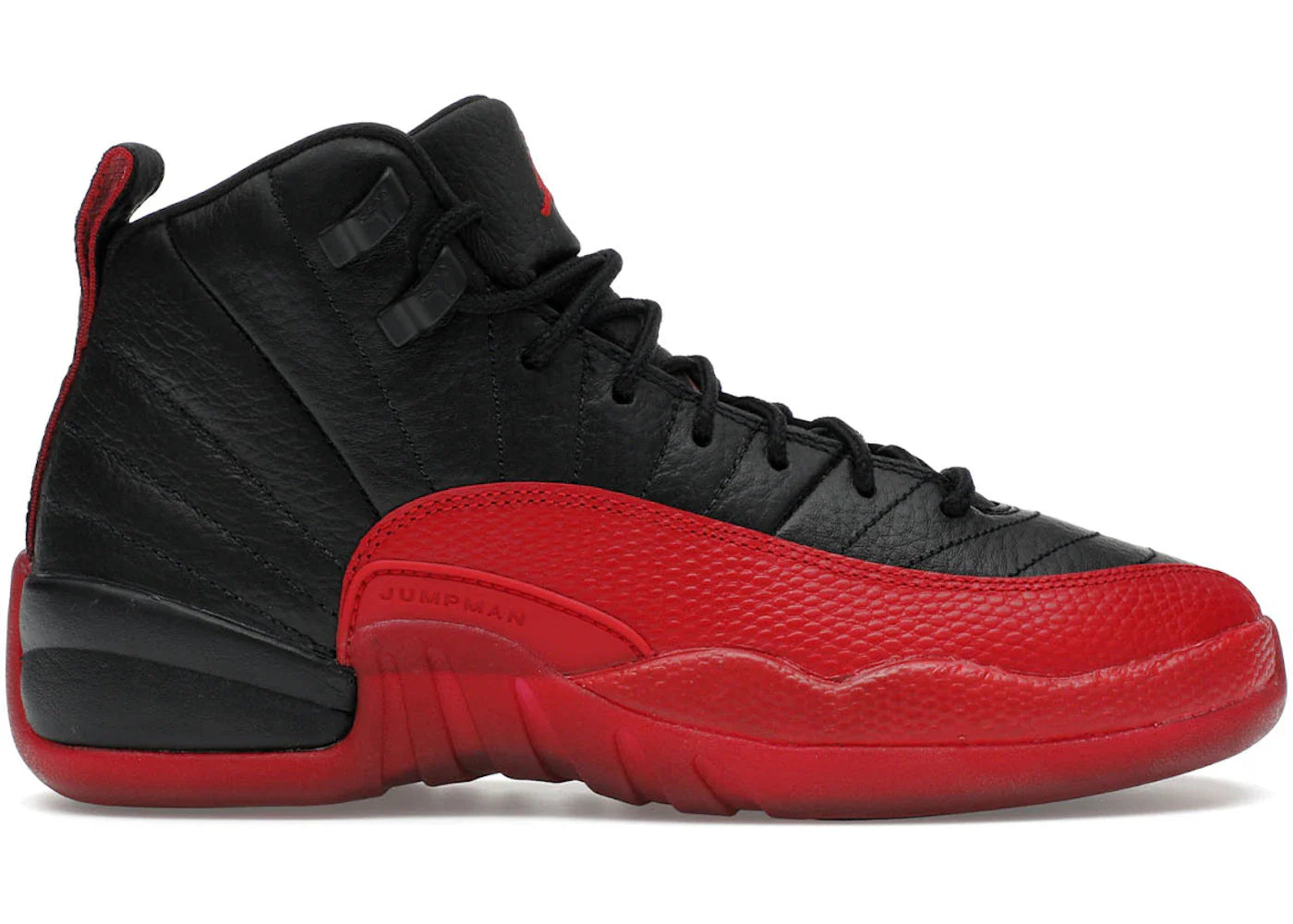 Jordan 12 Retro Flu Game (2016) (GS)
