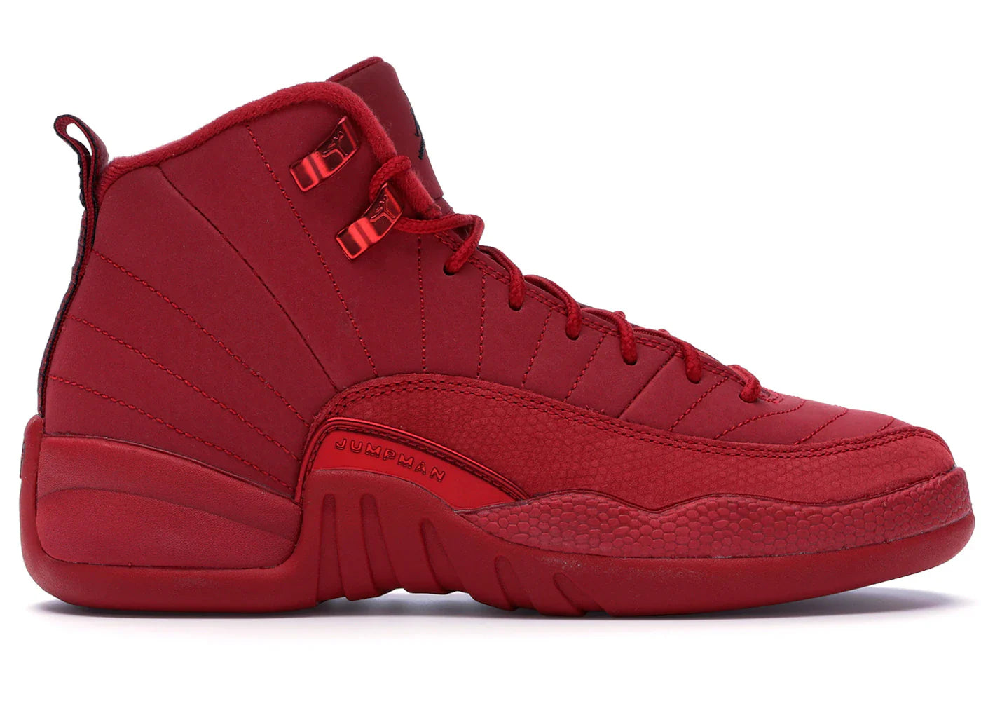 Jordan 12 Retro Gym Red (2018) (GS)