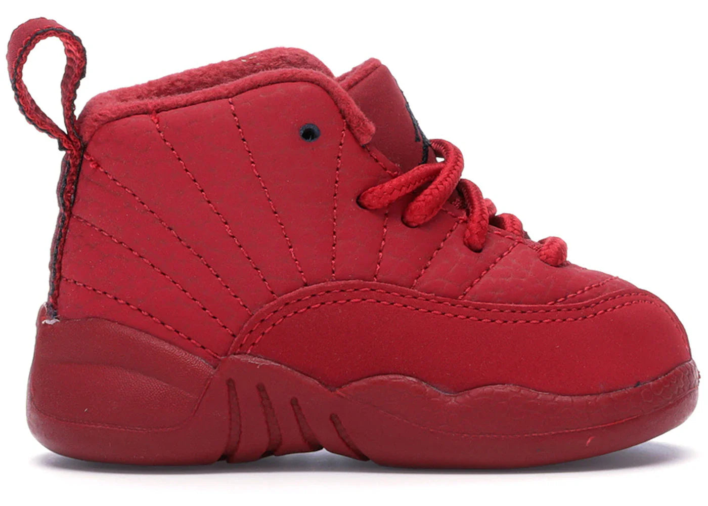 Jordan 12 Retro Gym Red (2018) (TD)