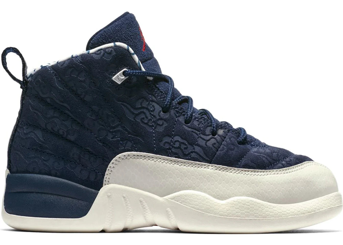 Jordan 12 Retro International Flight (PS)