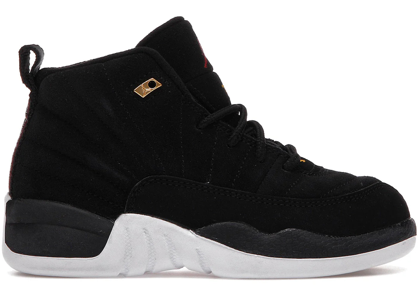 Jordan 12 Retro Reverse Taxi (PS)