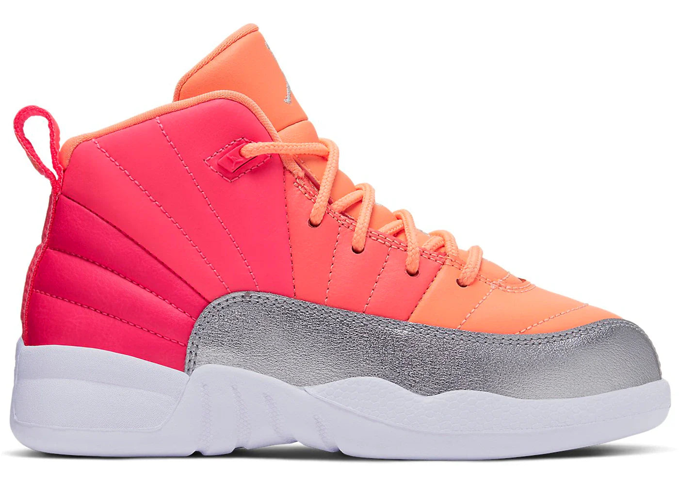 Jordan 12 Retro Sunrise (PS)
