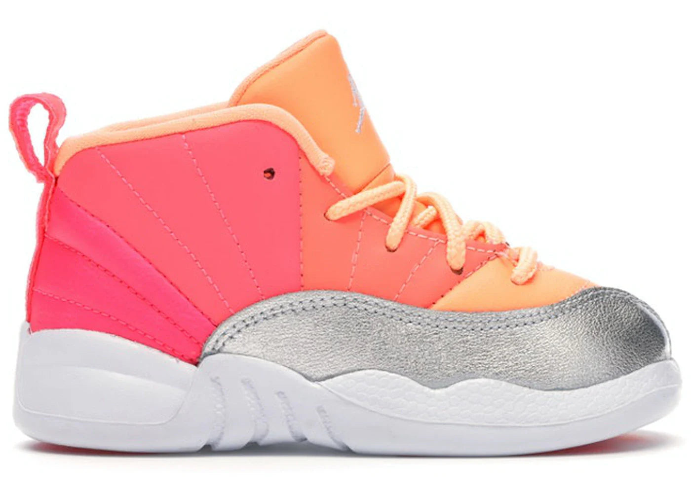 Jordan 12 Retro Sunrise (TD)