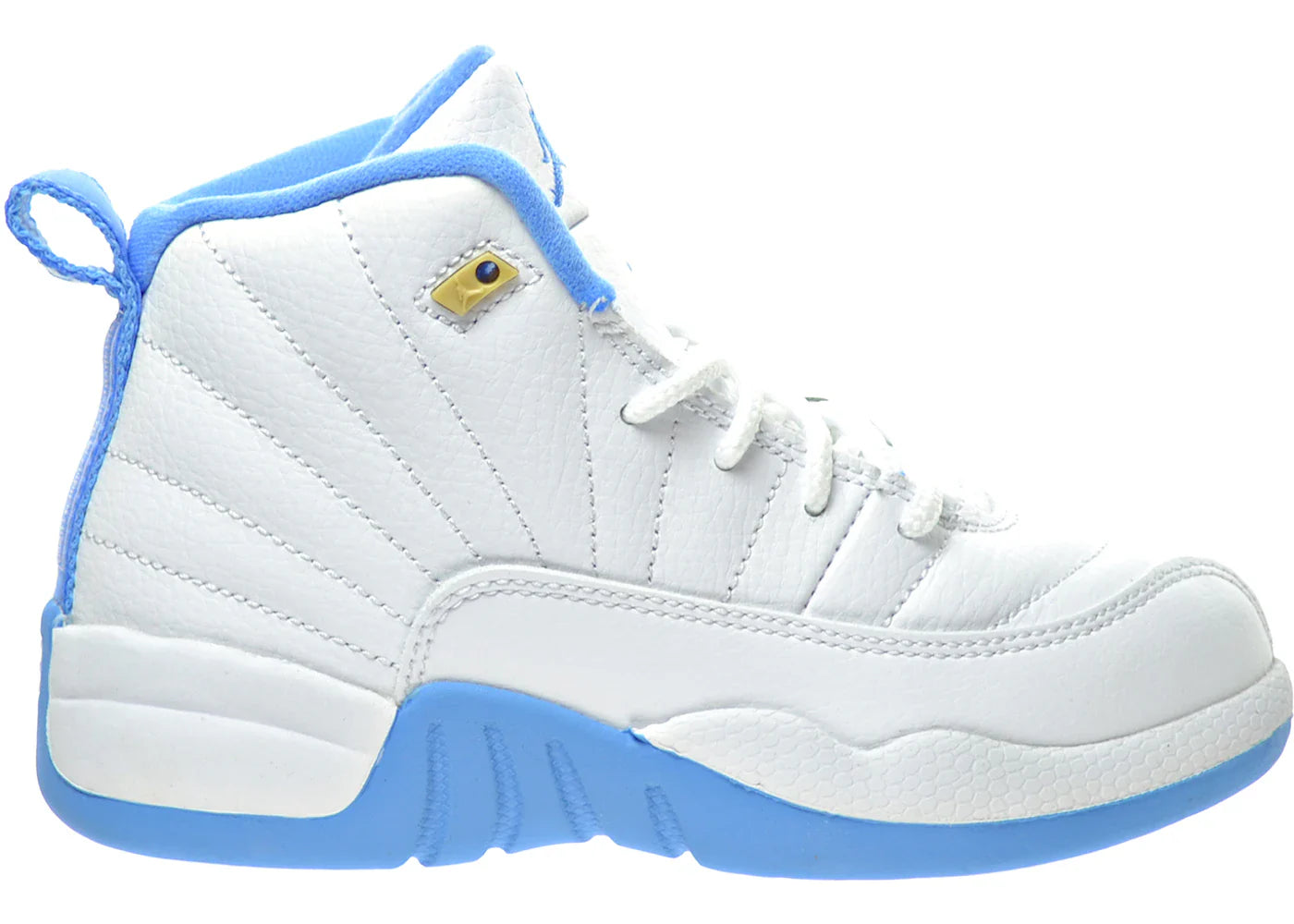 Jordan 12 Retro University Blue (PS)