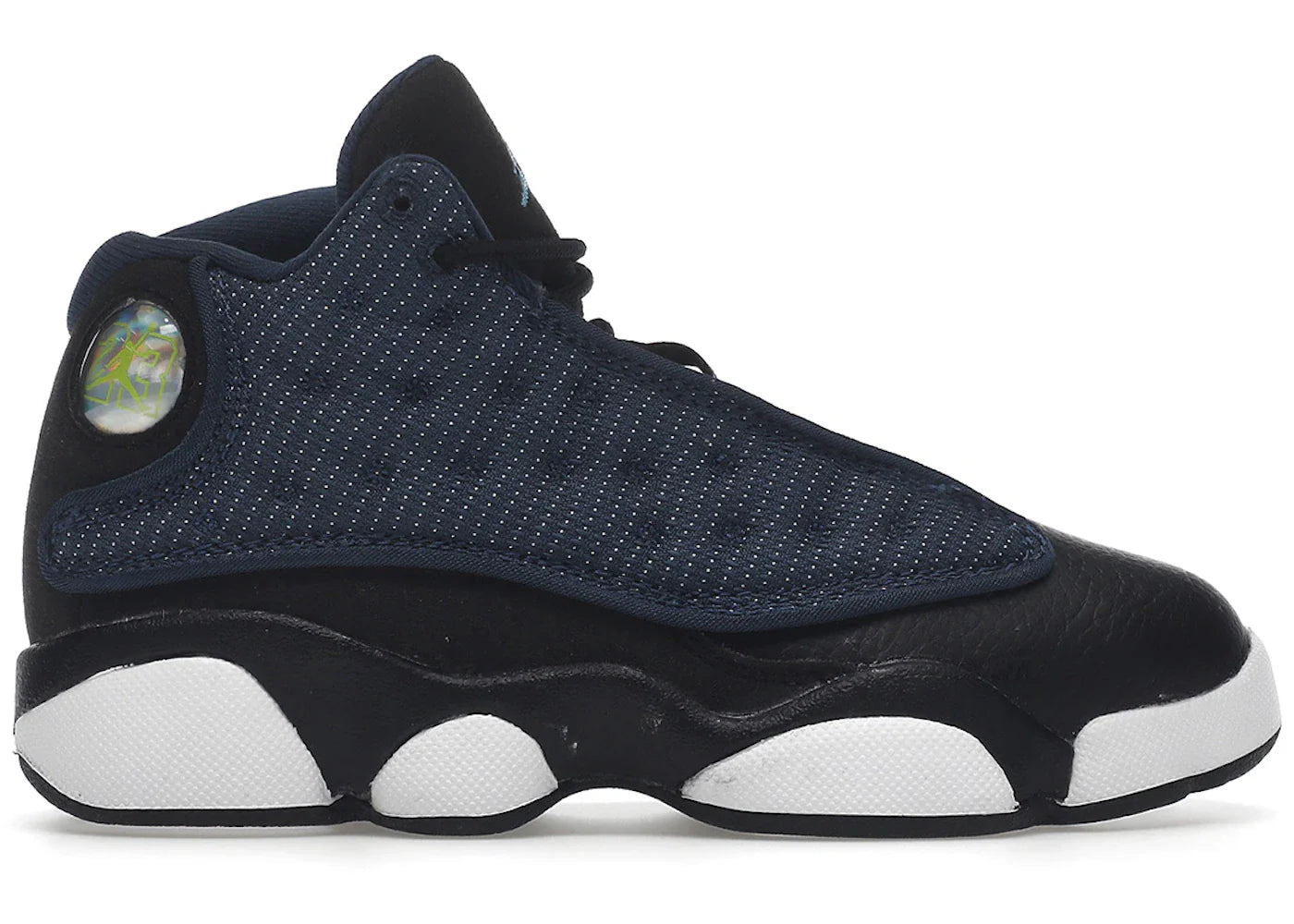 Jordan 13 Retro Brave Blue (2022) (PS)