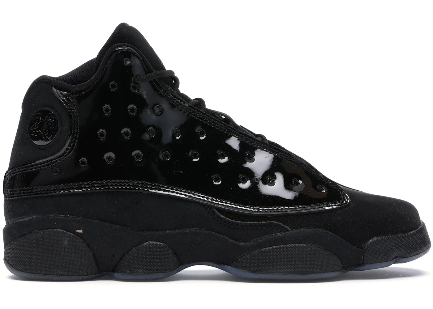 Jordan 13 Retro Cap and Gown (GS)