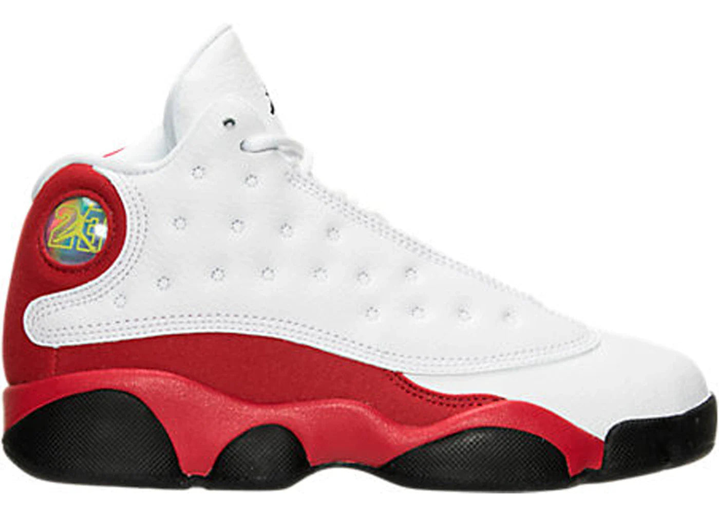Jordan 13 Retro Chicago (2017) (PS)