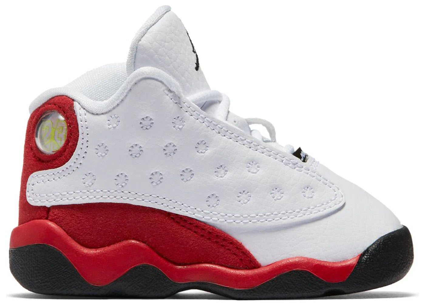 Jordan 13 Retro Chicago (2017) (TD)