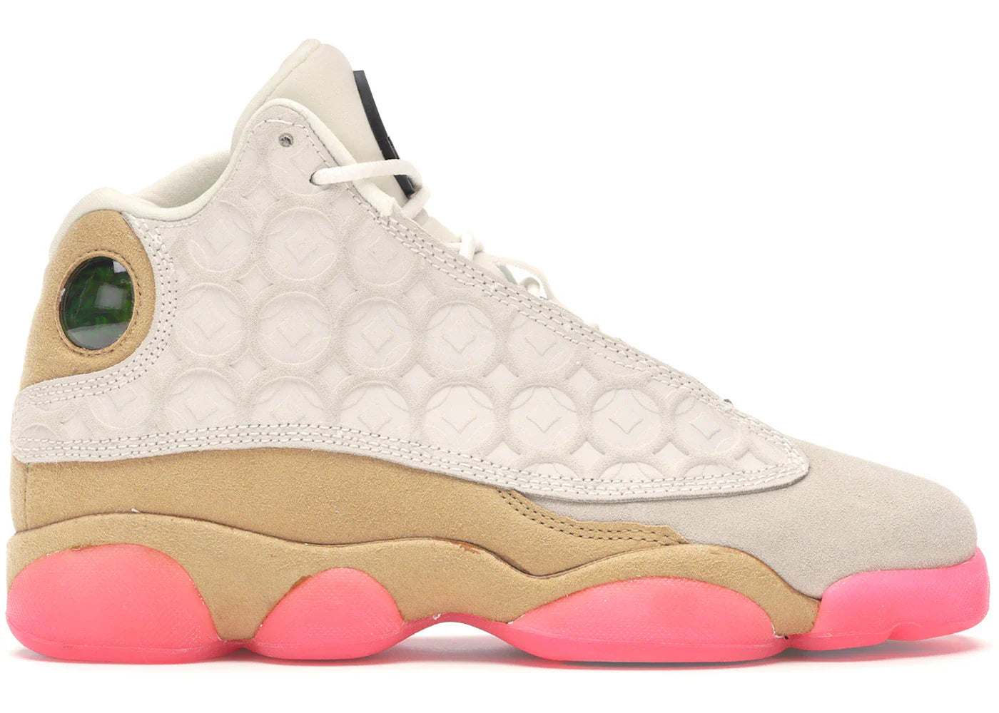 Jordan 13 Retro Chinese New Year (2020) (GS)