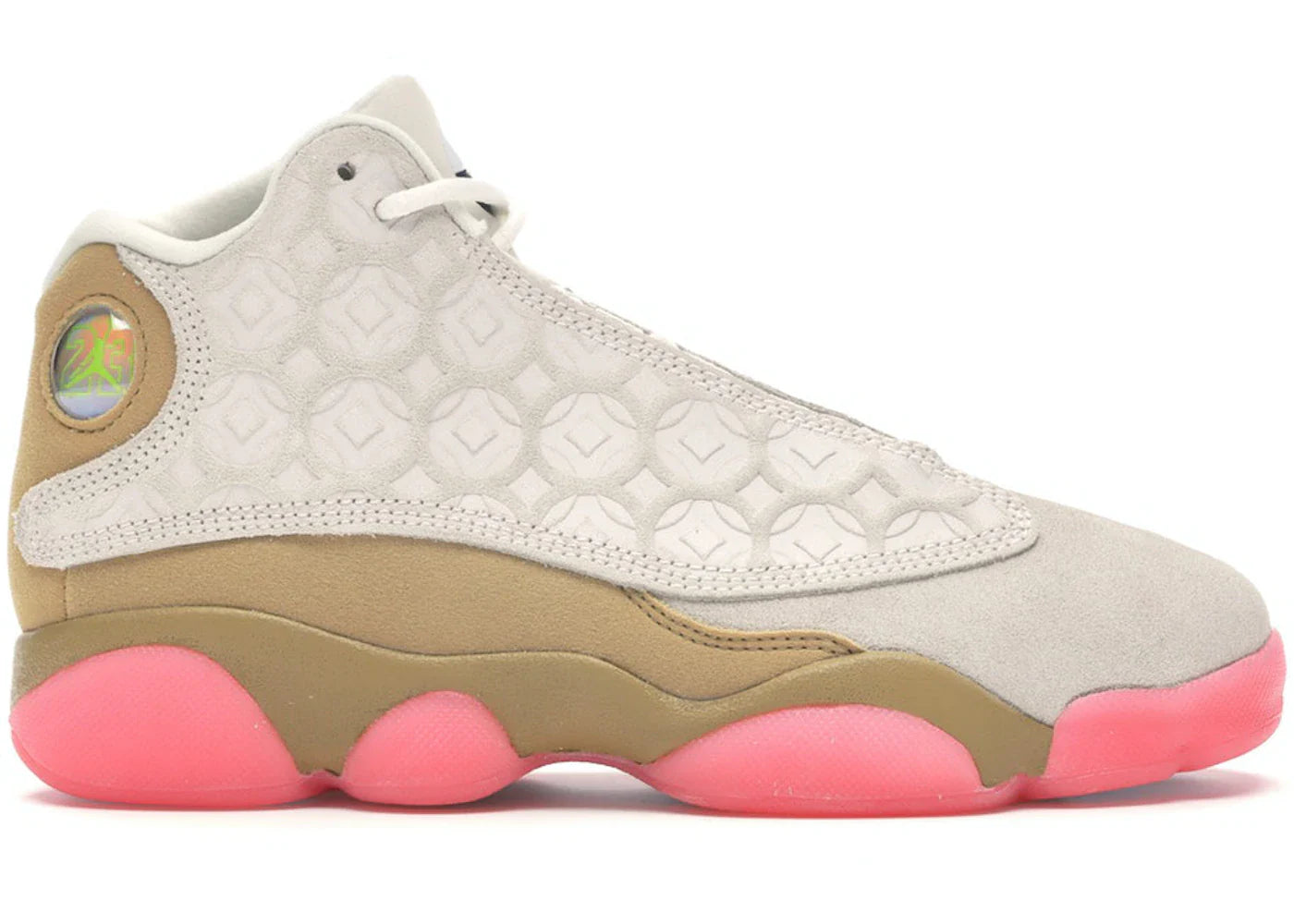 Jordan 13 Retro Chinese New Year (2020) (PS)