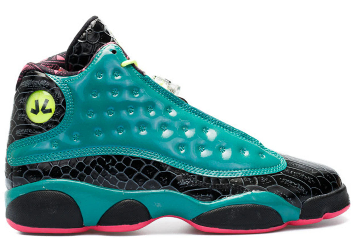 Jordan 13 Retro Doernbecher (GS)