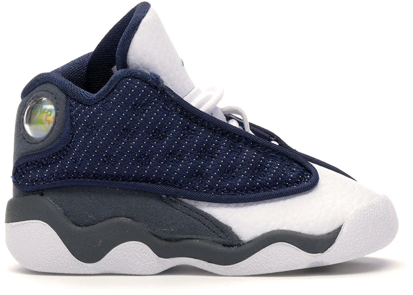 Jordan 13 Retro Flint (2020) (TD)