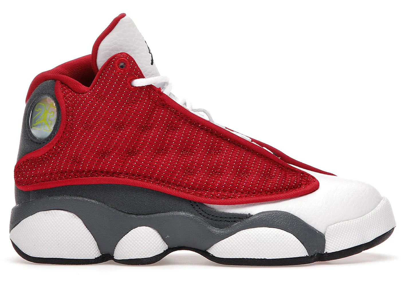 Jordan 13 Retro Gym Red Flint Grey (PS)