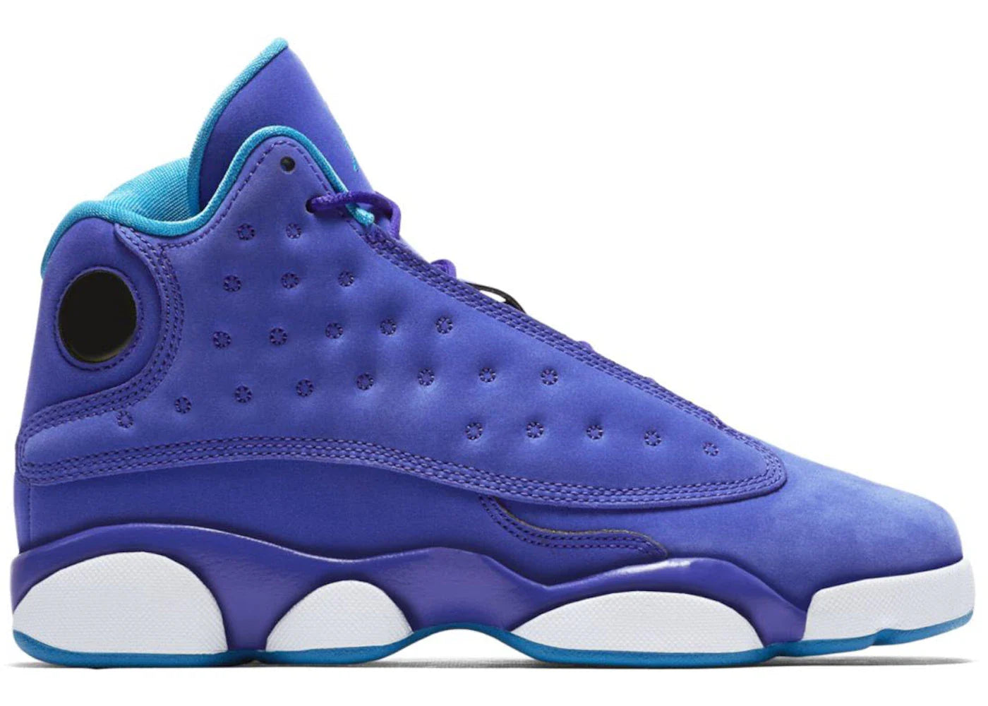 Jordan 13 Retro Hornets (GS)