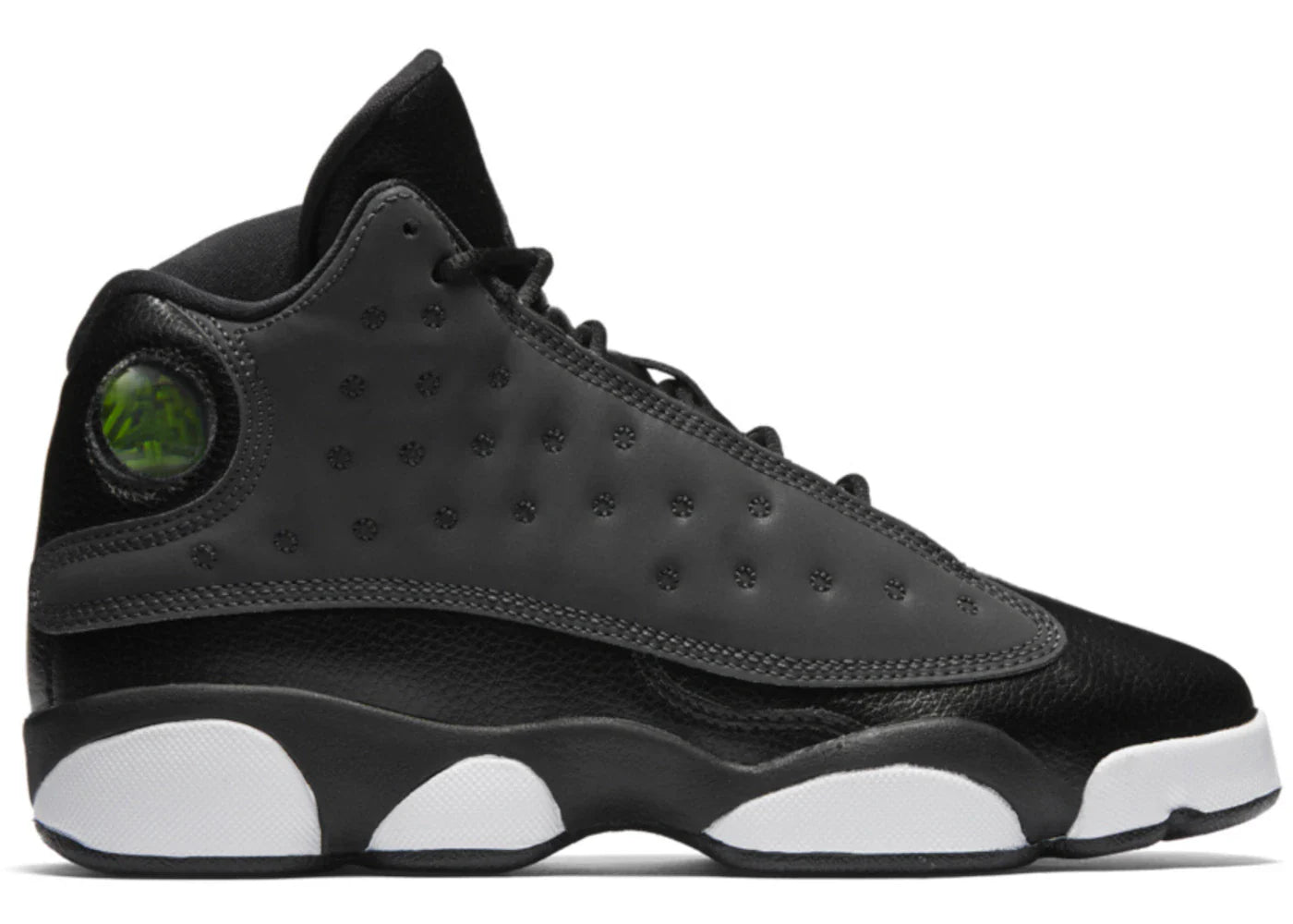 Jordan 13 Retro Hyper Pink (2017) (GS)
