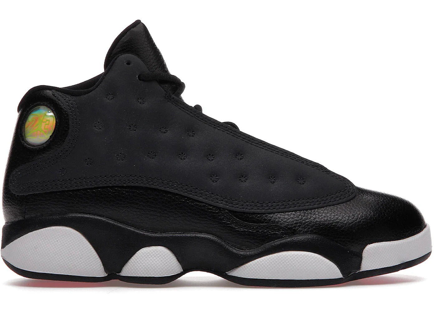 Jordan 13 Retro Hyper Pink (2017) (PS)