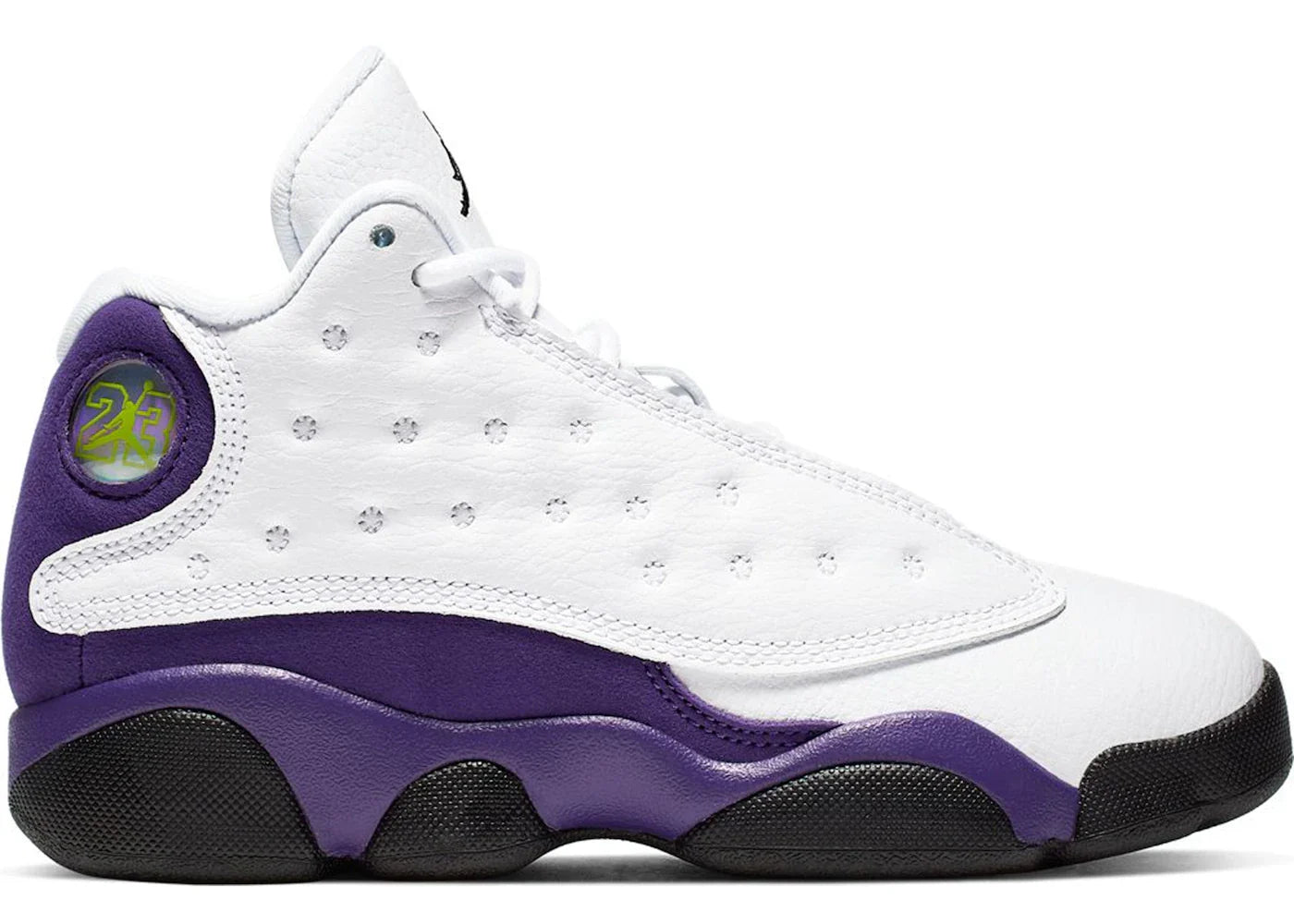 Jordan 13 Retro Lakers (PS)