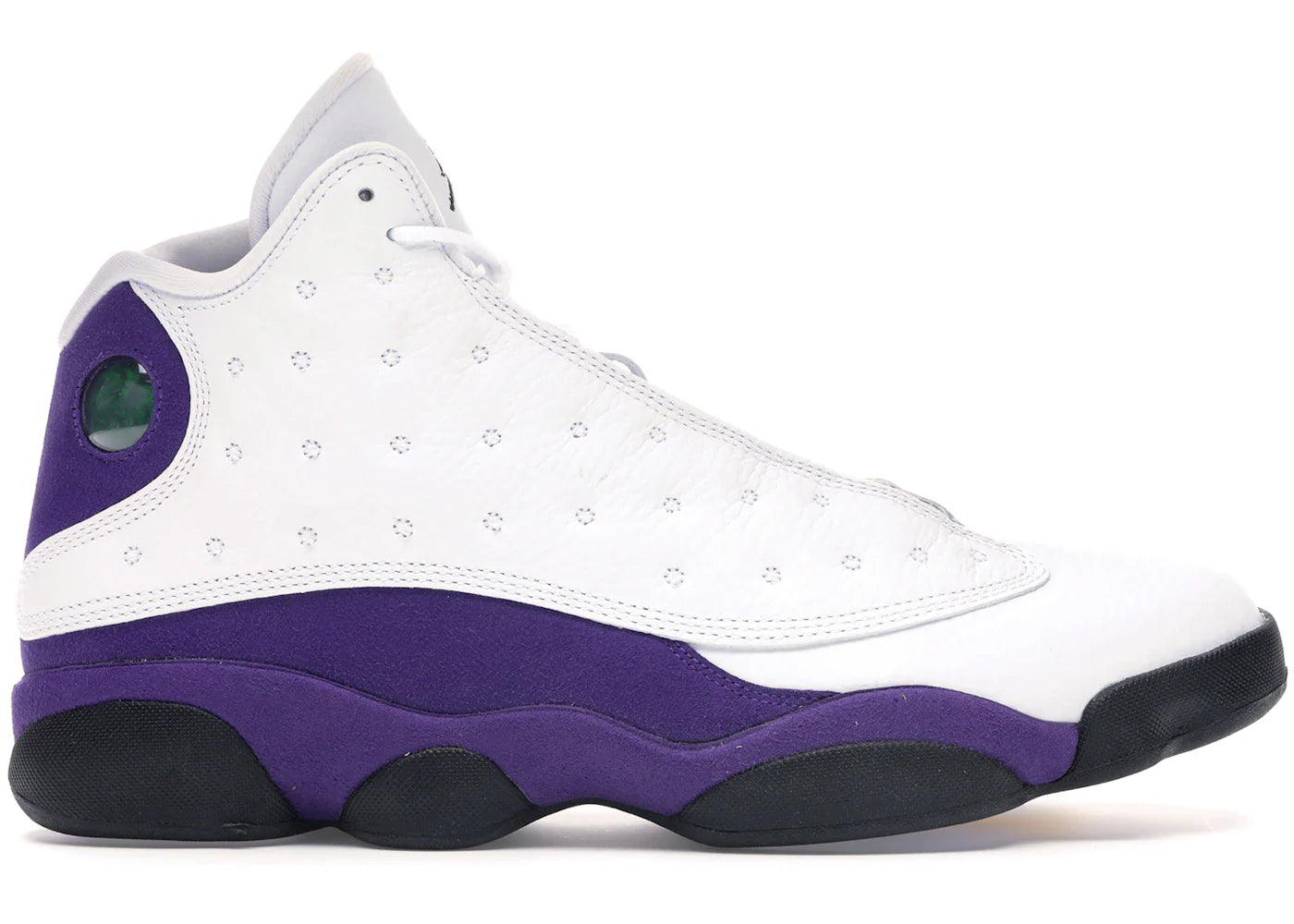 Jordan 13 Retro Lakers (GS)