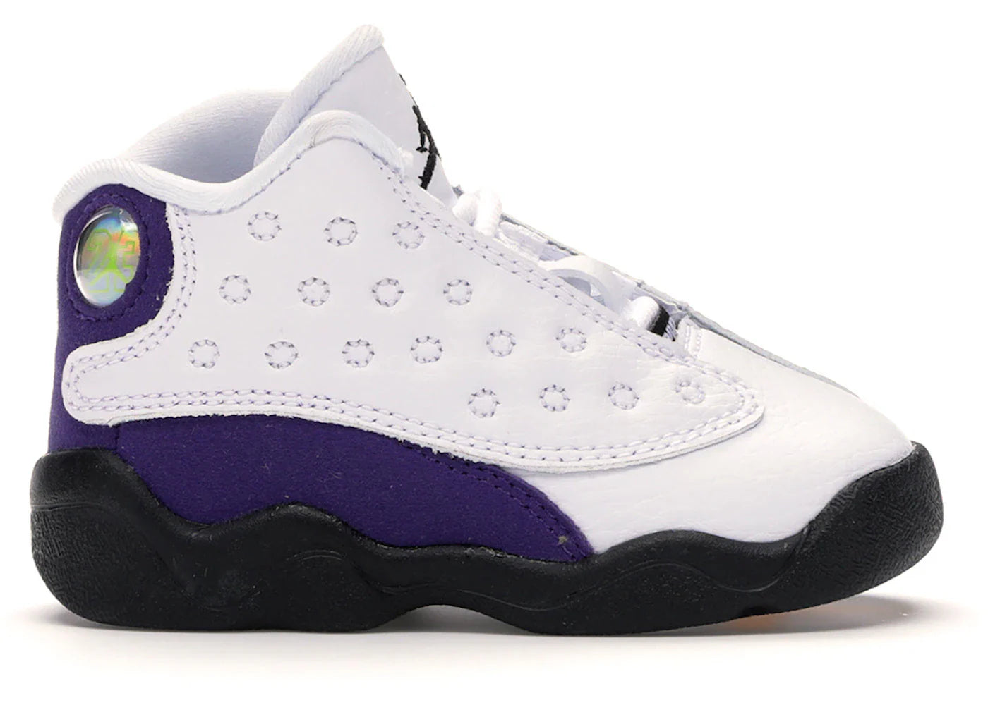 Jordan 13 Retro Lakers (TD)