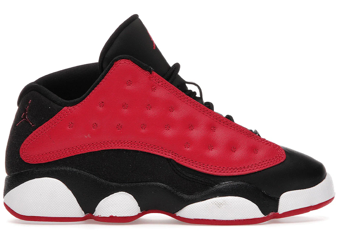 Jordan 13 Retro Low Very Berry (PS)