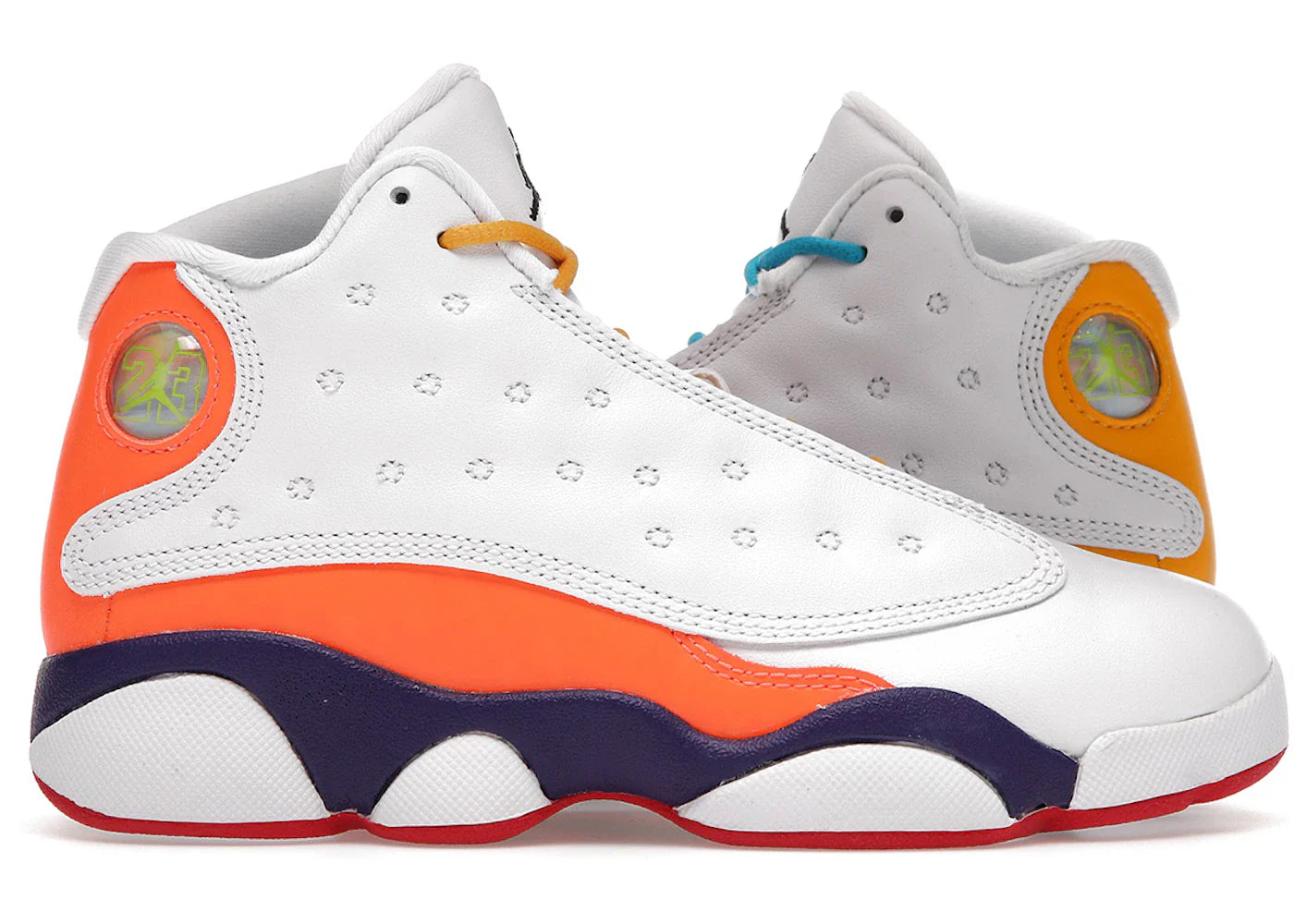 Jordan 13 Retro Playground (PS)
