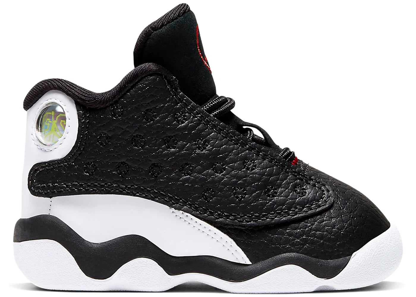 Jordan 13 Retro Reverse He Got Game (TD)