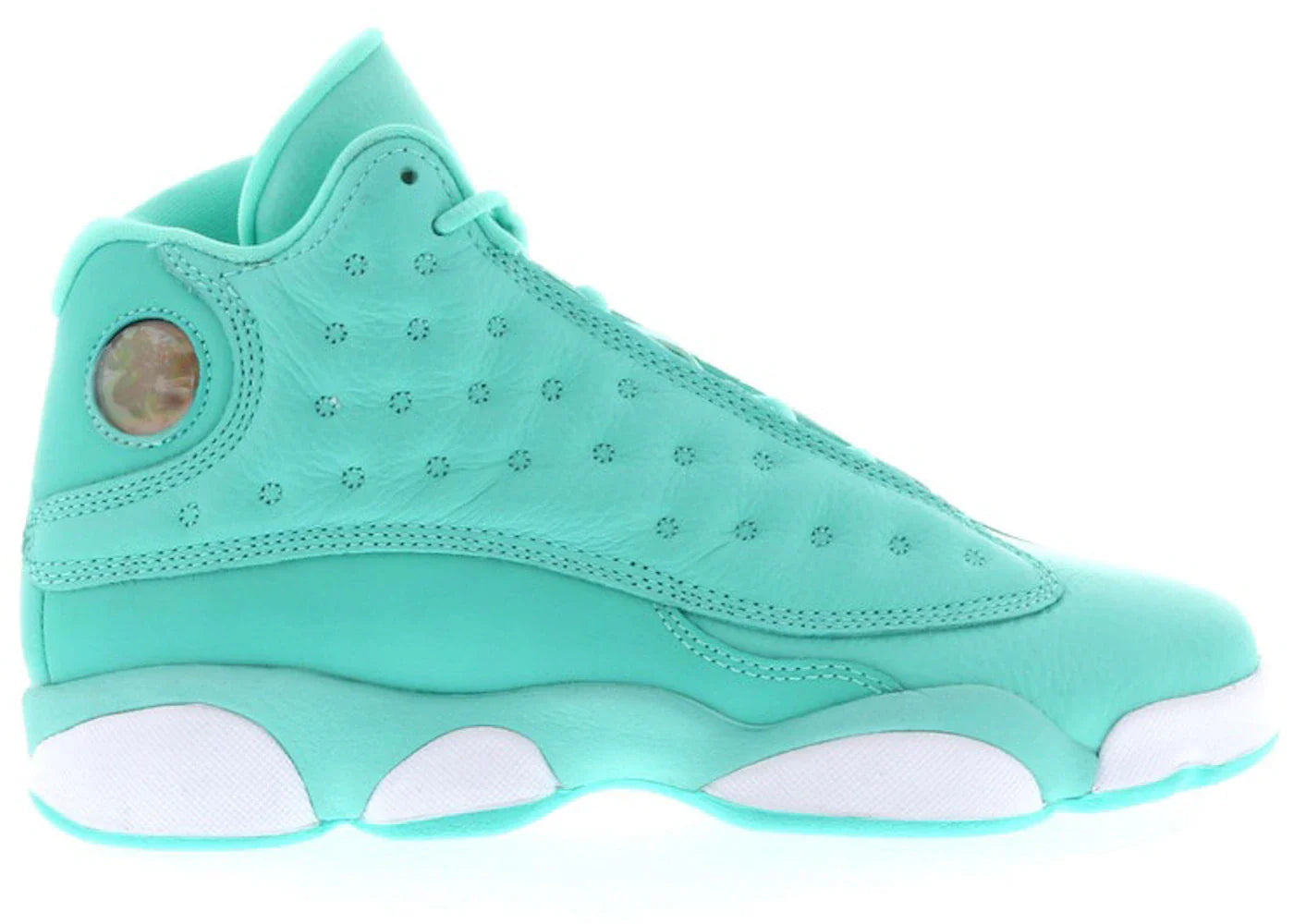Jordan 13 Retro What Is Love Pack (GS)