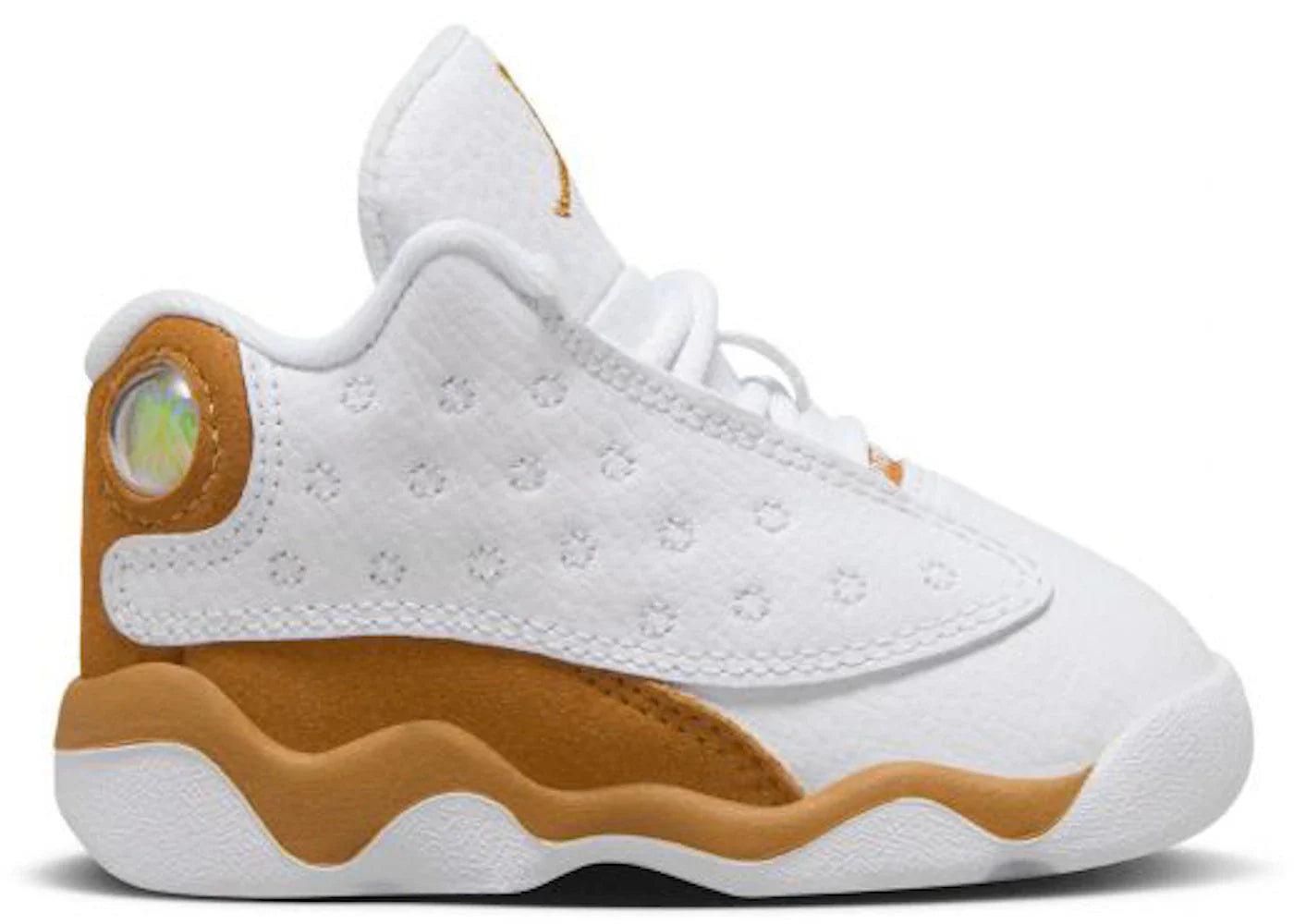 Jordan 13 Retro Wheat (2023) (TD)