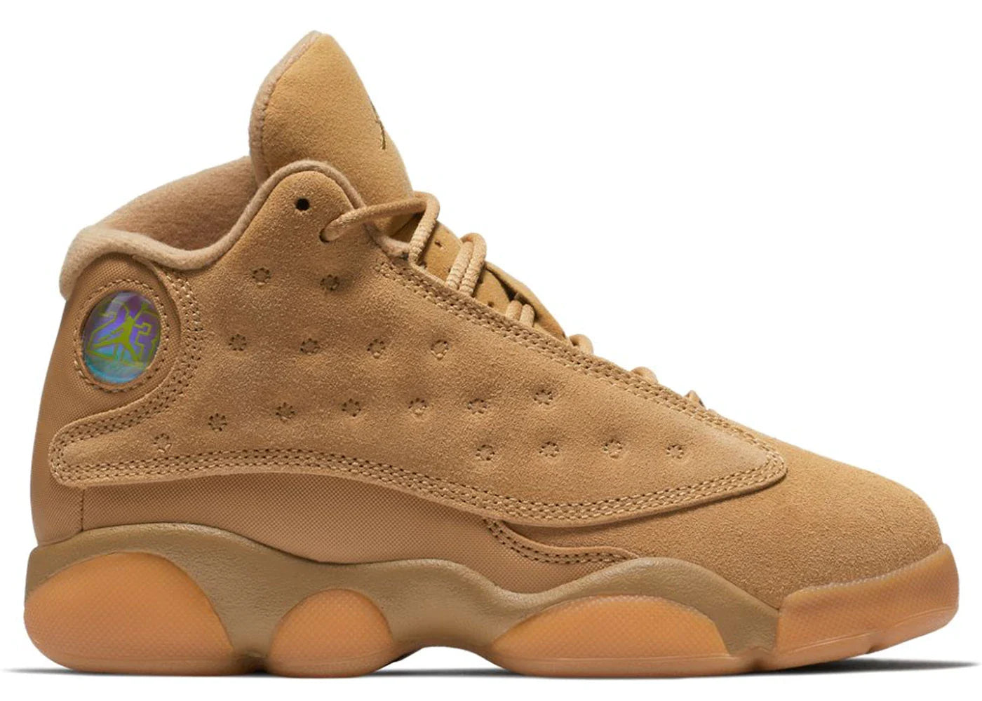 Jordan 13 Retro Wheat (PS)