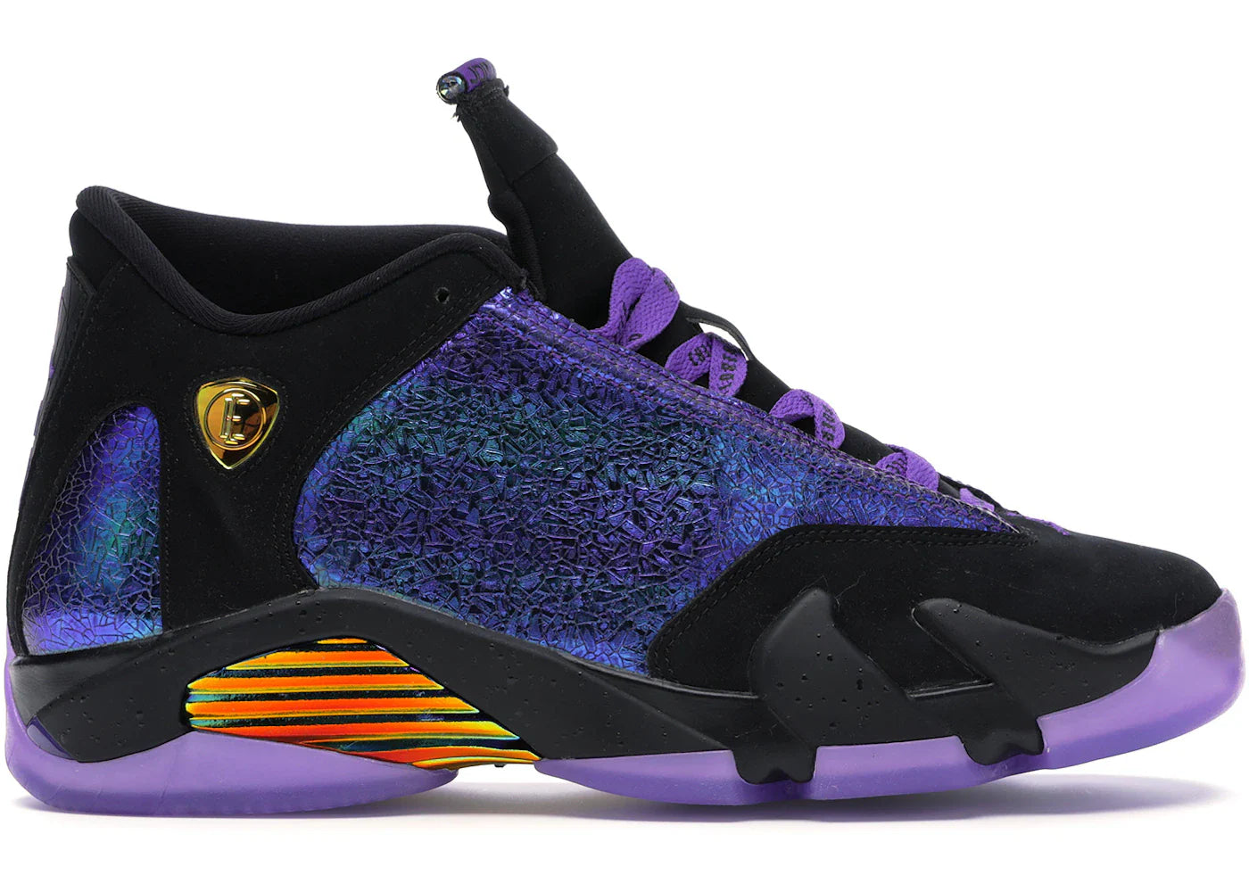 Jordan 14 Retro Doernbecher (2019) (GS)