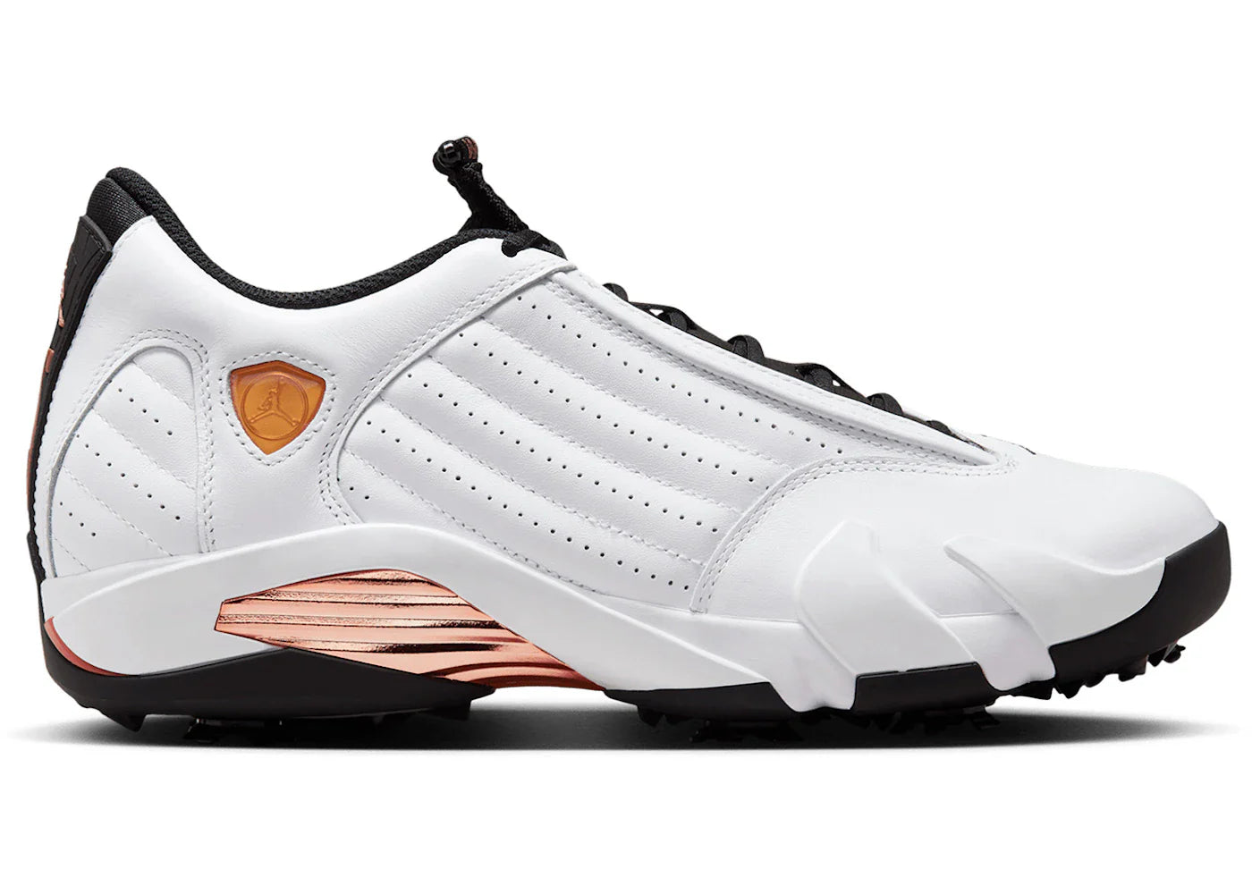 Jordan 14 Retro Golf US Open