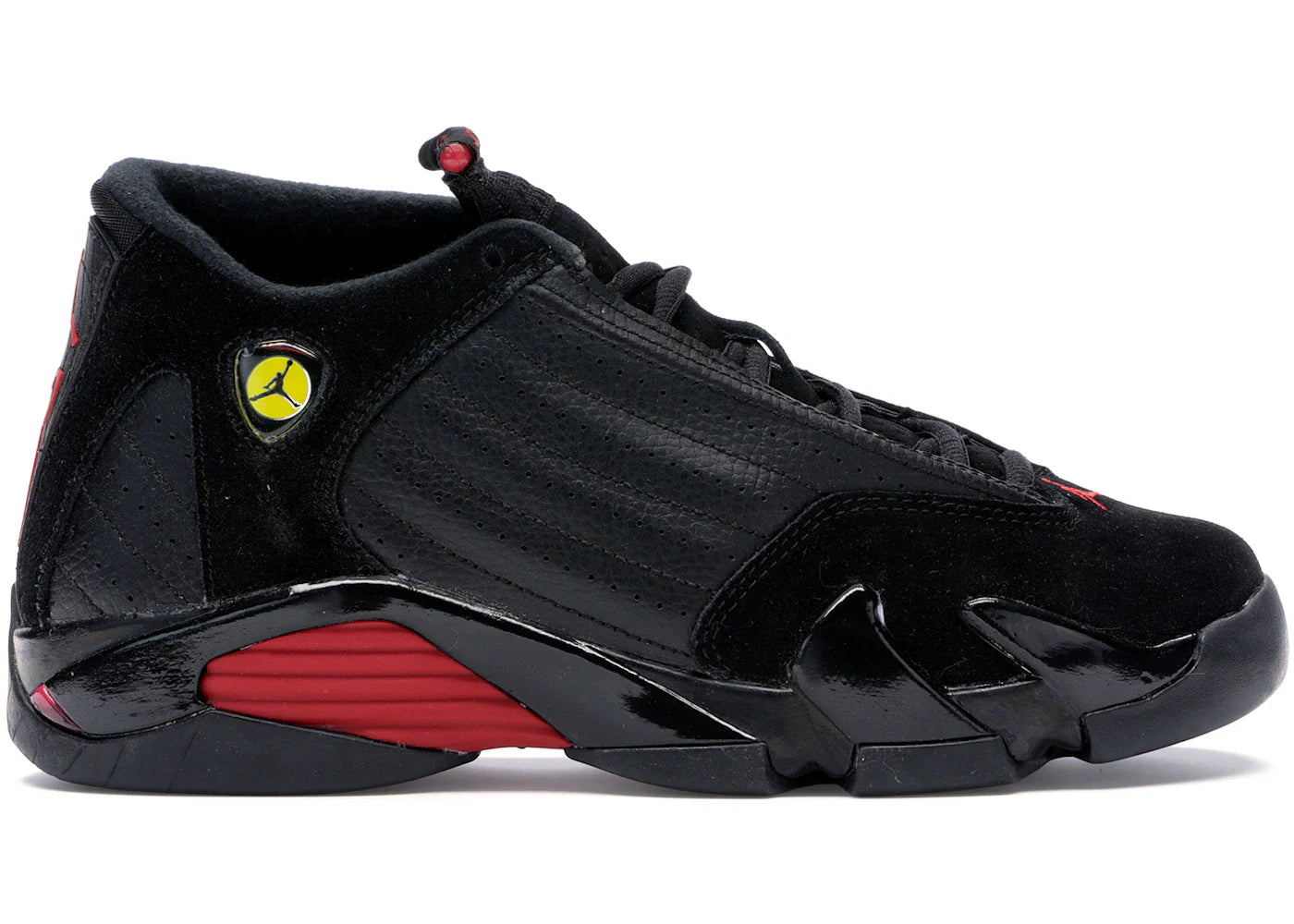 Jordan 14 Retro Last Shot (2018) (GS)