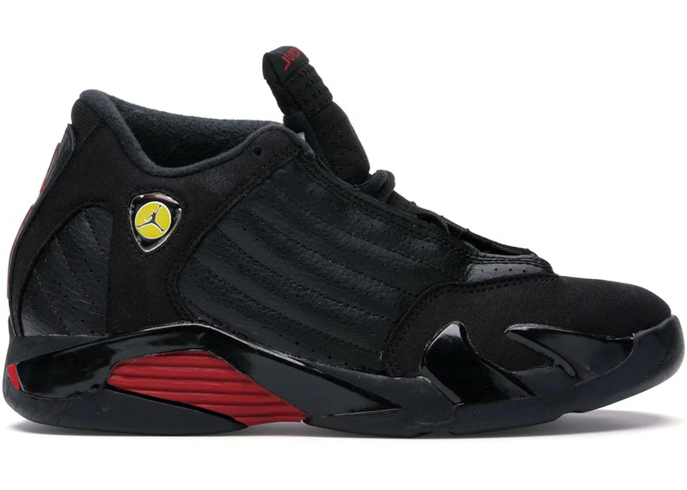 Jordan 14 Retro Last Shot (2018) (PS)