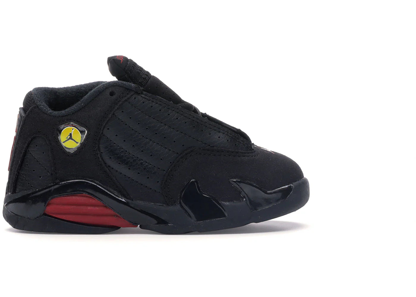 Jordan 14 Retro Last Shot (2018) (TD)