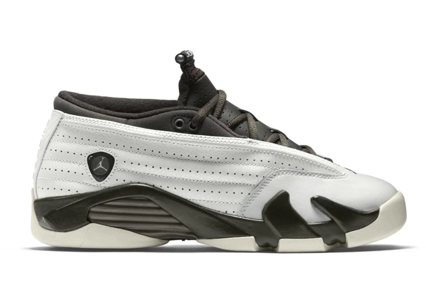 Jordan 14 Retro Low Phantom (2015) (GS)