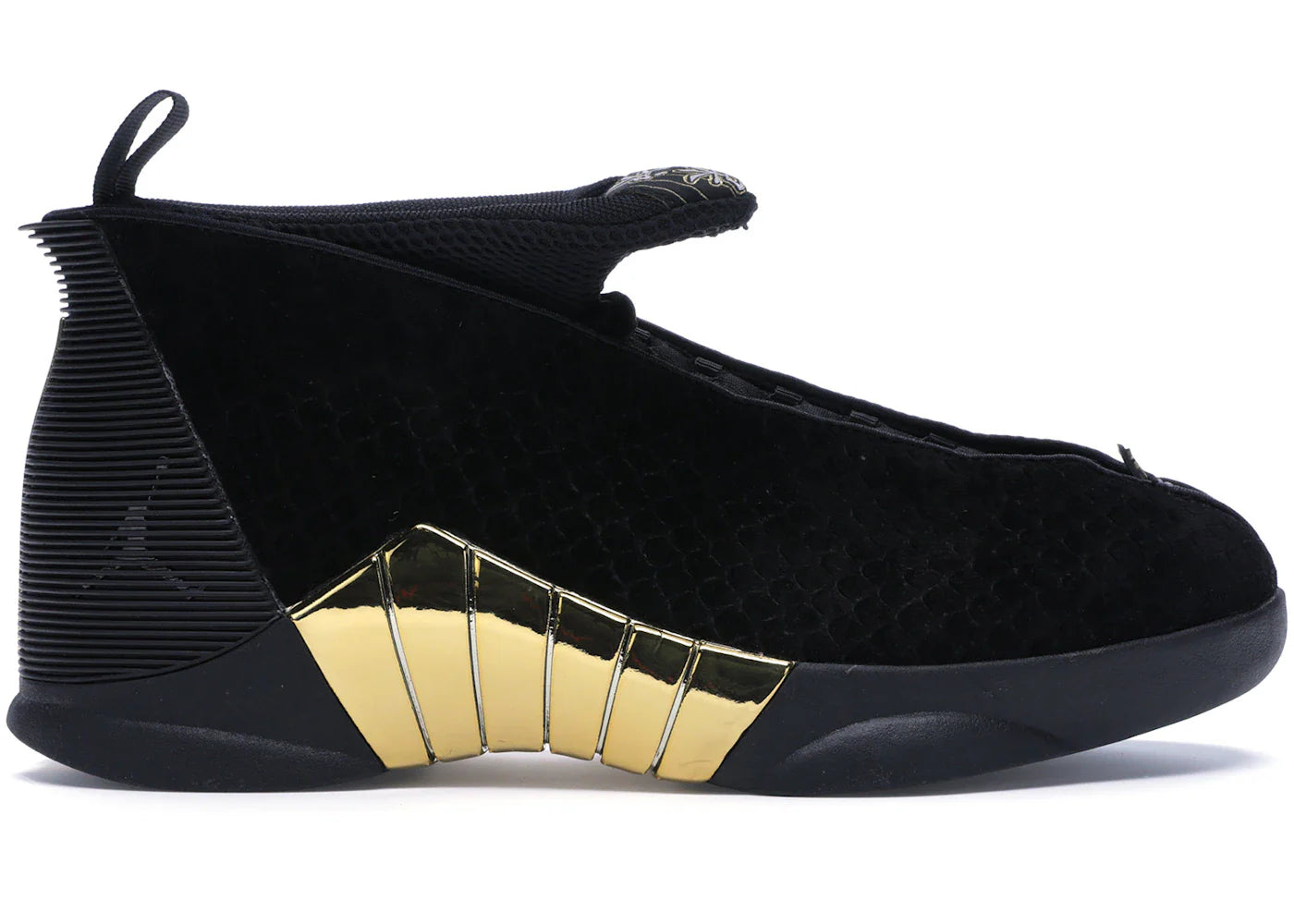 Jordan 15 Retro Doernbecher (2018) (GS)