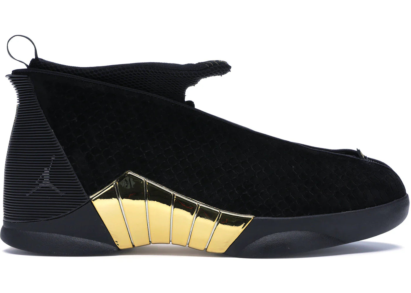 Jordan 15 Retro Doernbecher (2018)