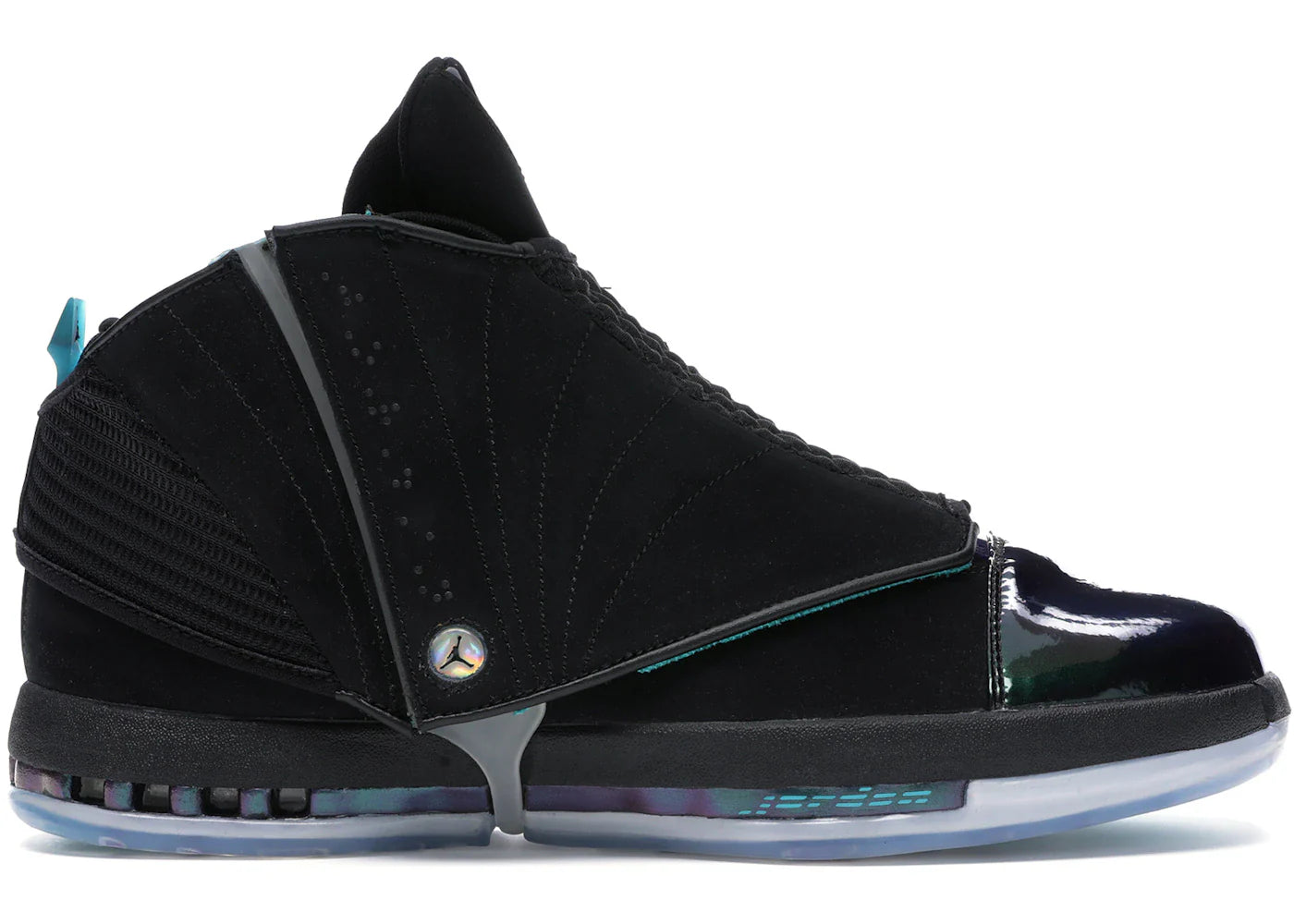 Jordan 16 Retro CEO