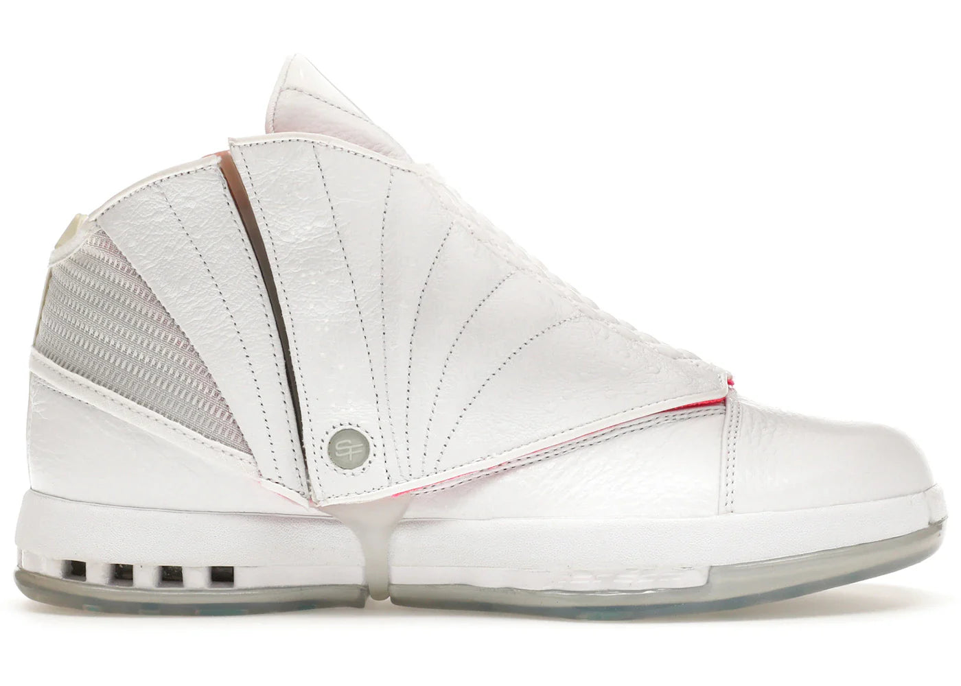 Jordan 16 Retro Solefly Art Basel