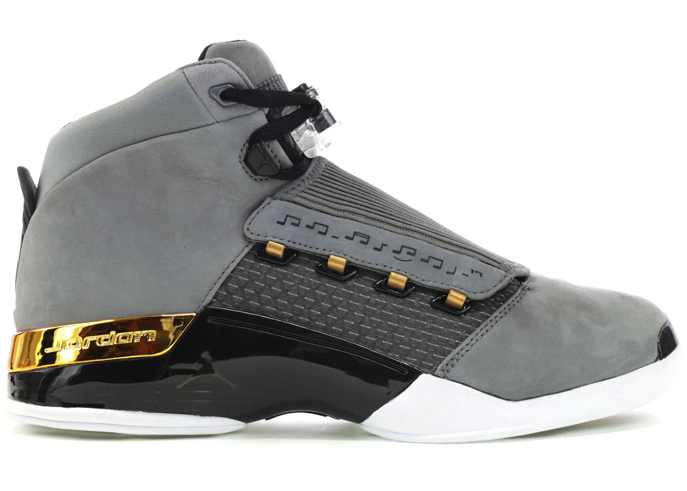 Jordan 17 Retro Trophy Room (With T-Shirt)