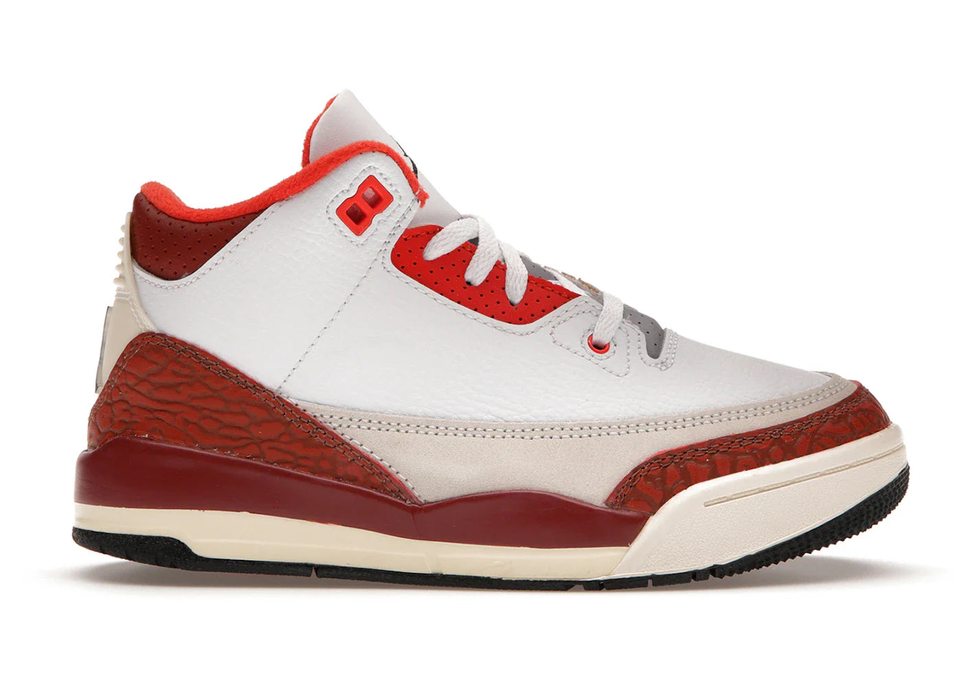 Jordan 3 Retro SE Dunk on Mars (PS)
