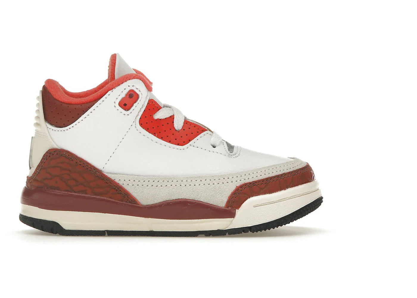 Jordan 3 Retro SE Dunk on Mars (TD)
