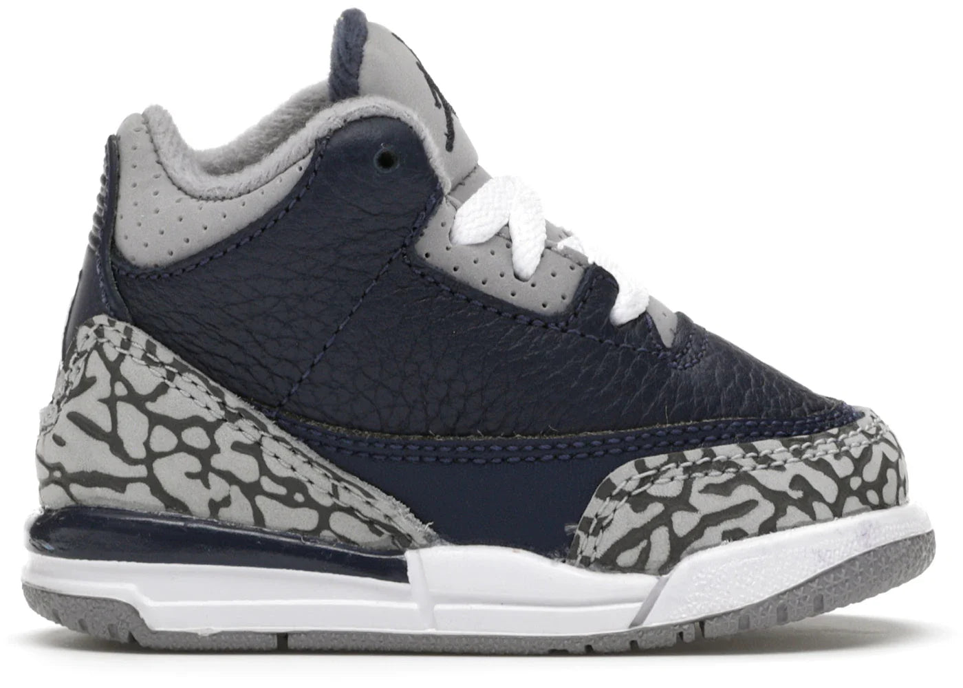 Jordan 3 Retro Georgetown (2021) (TD)