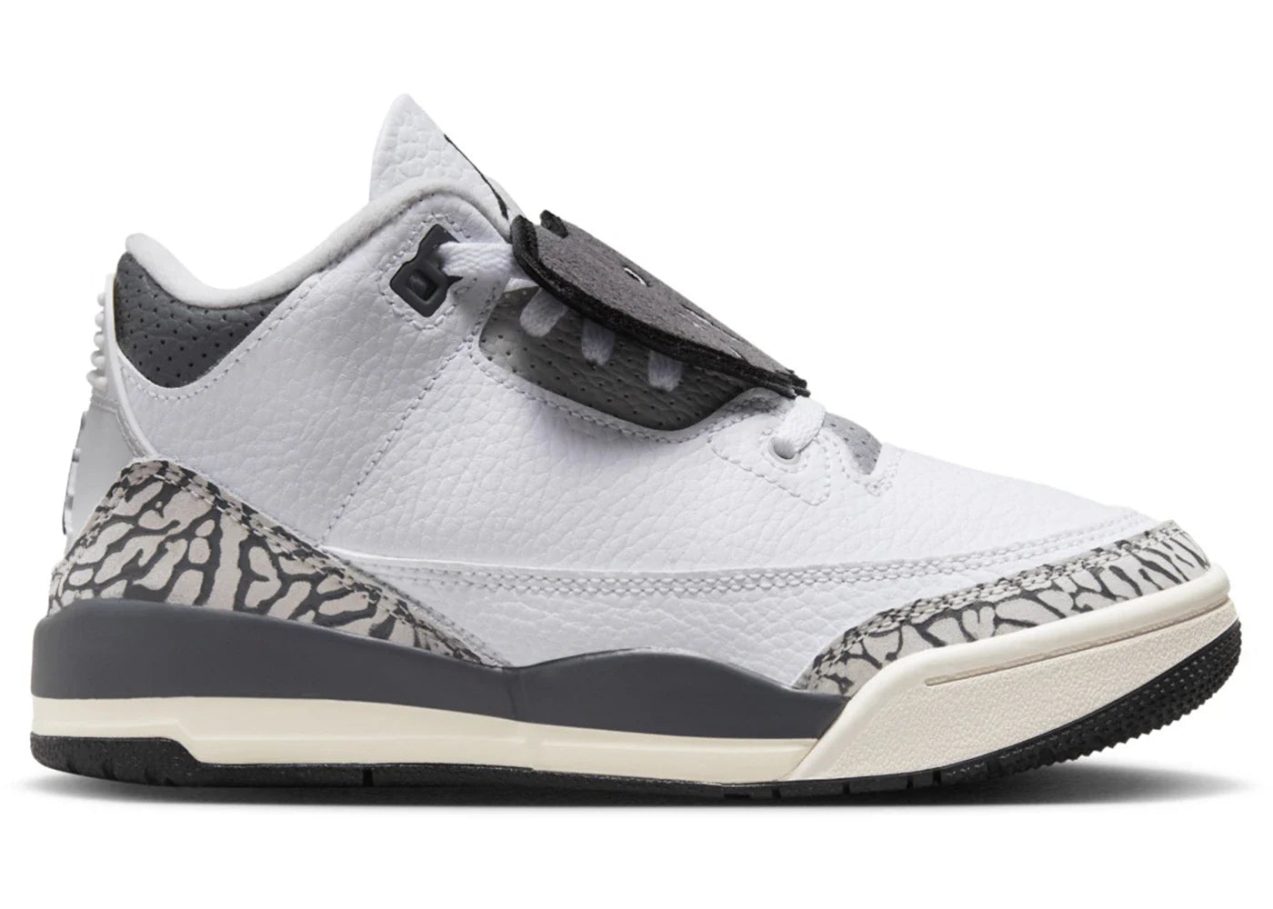 Jordan 3 Retro Hide N' Sneak (PS)
