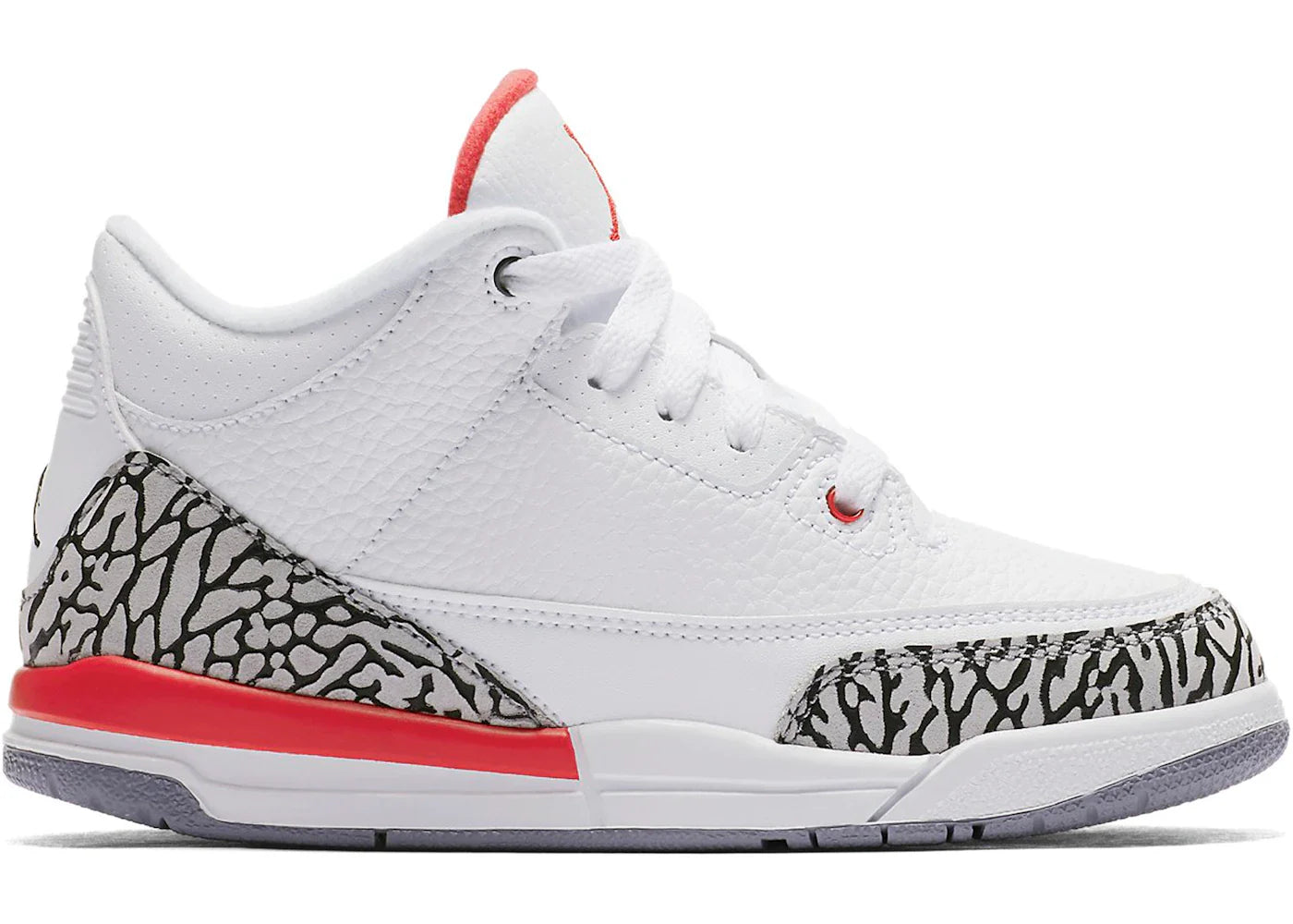 Jordan 3 Retro Hall of Fame (PS)